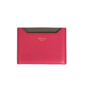 Celine Cardholder 100% Authenticity Guarantee